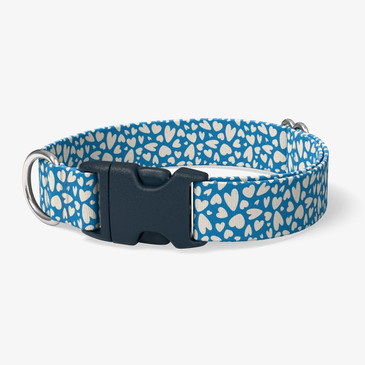 image of front of collar. image of front of collar.